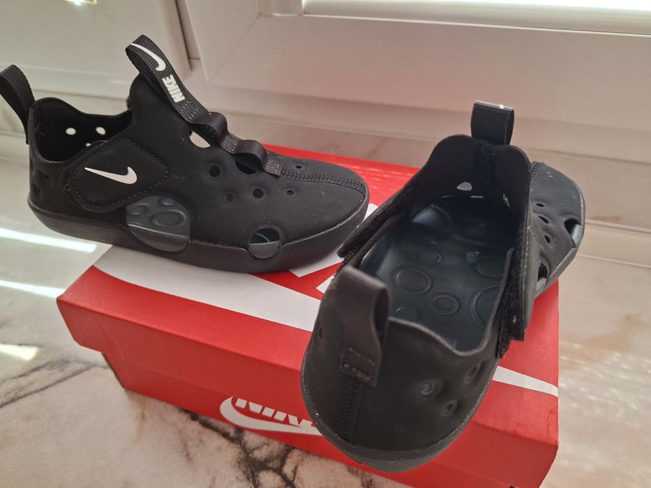 Детски сандали Nike