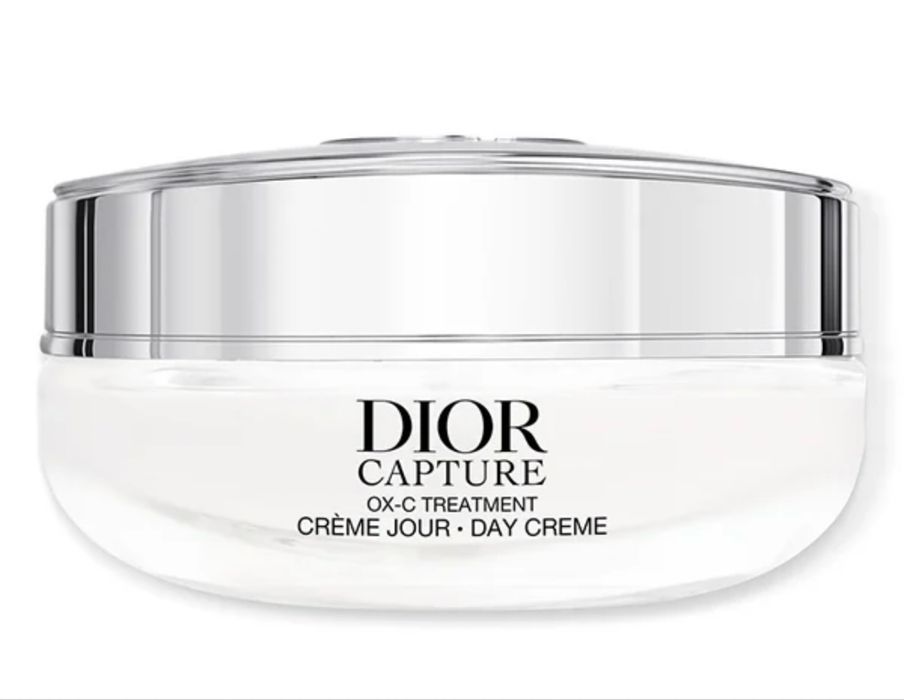 Dior Capture Day cream, 6 ml