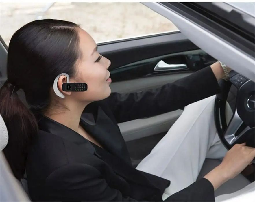 Мини мобильный телефон