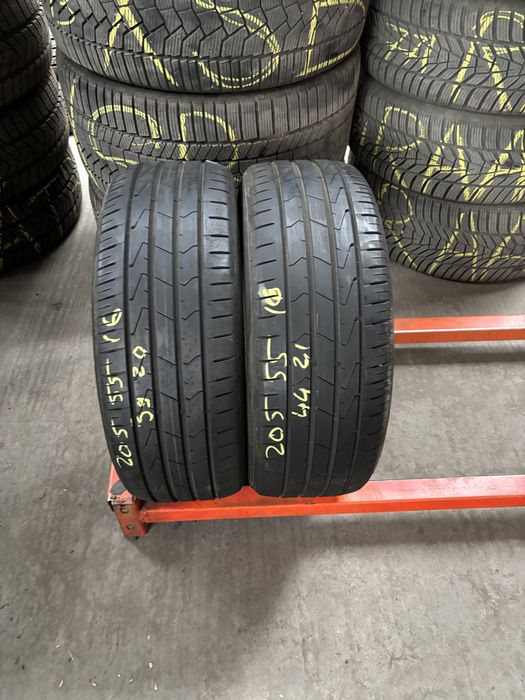 Anvelope Vara 205/55/16 Hankook Ventus Prime 3 205/55/16 R16
