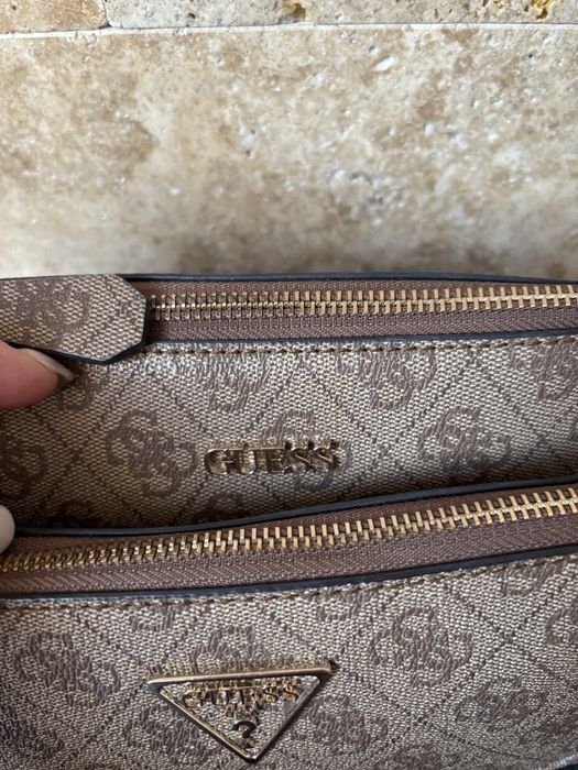 Дамска чатна GUESS