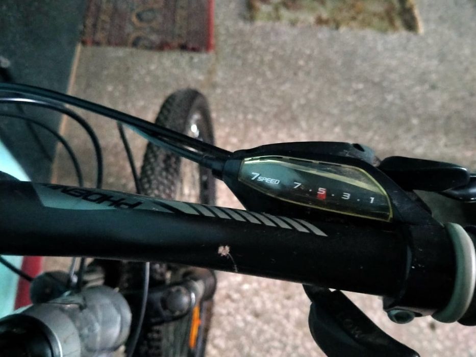 Велосипед Phoenix