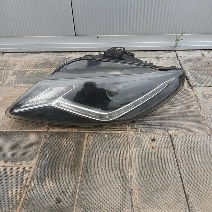 Far led seat exeo 2017