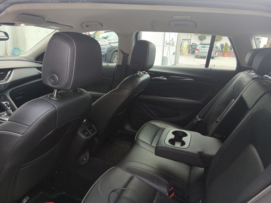 Opel Insignia 2020 2.0TDI 4x4 Automat Impecabil Full 10900€