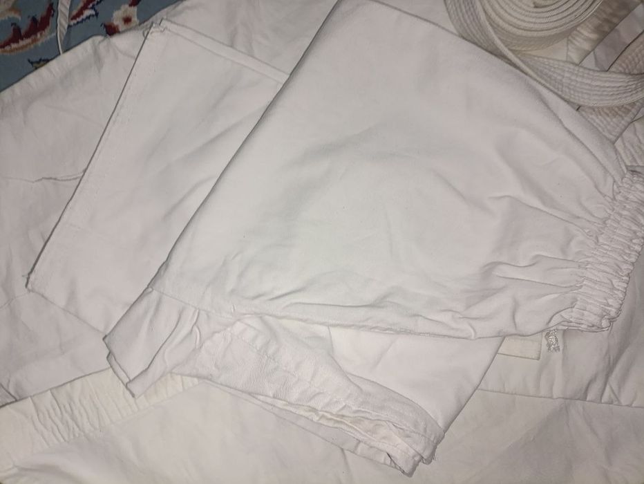 Кимано для каратэ