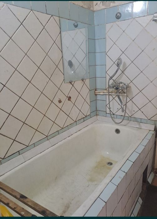 Chilonzor 12kvartil 62 dom