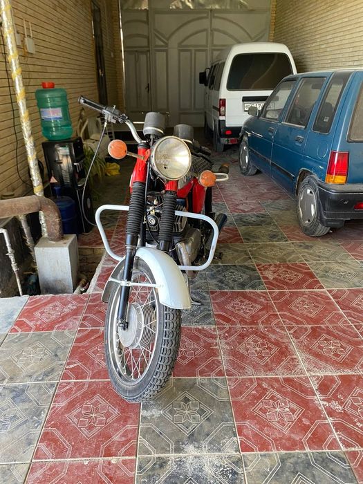 Xolati juda yaxshi YAWA350