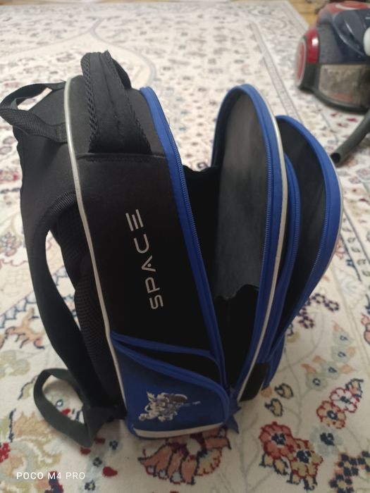 Школьный рюкзак для первоклассников