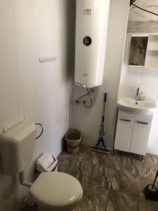 Каравана к-г смокиня