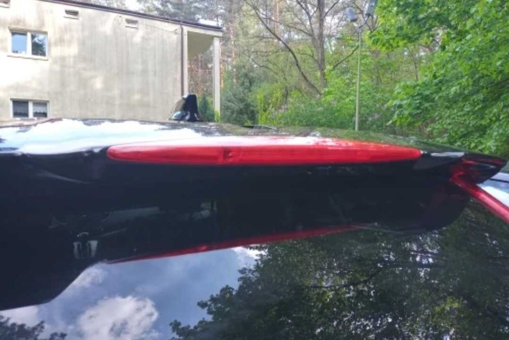 Трети стоп за багажника за Honda CR-V Хонда ЦР-В спирачка заден кпак