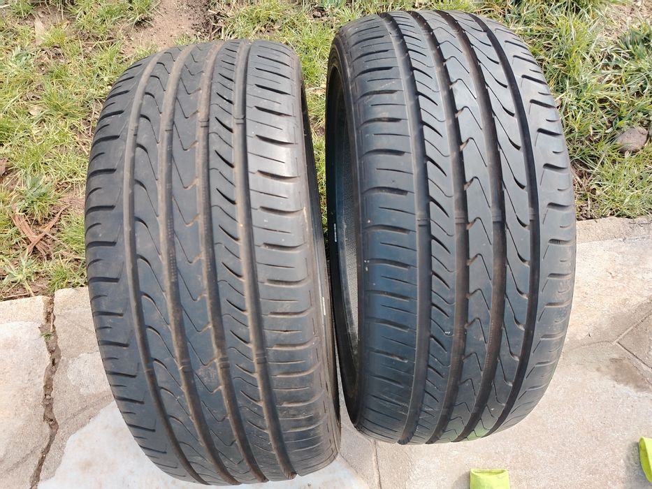 Гуми два 205/45/17