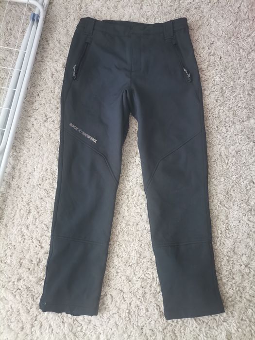 Pantaloni de trekking Rock Experience