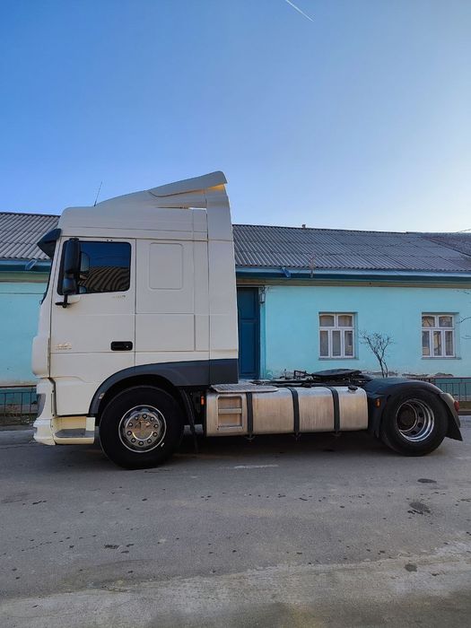 DAF XF460 EURO 6 Тягач Сотилади