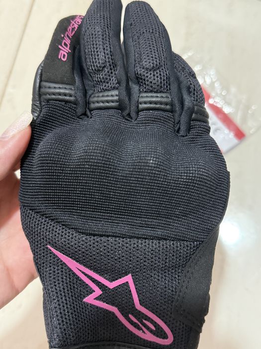 Manusi Alpinestar dama