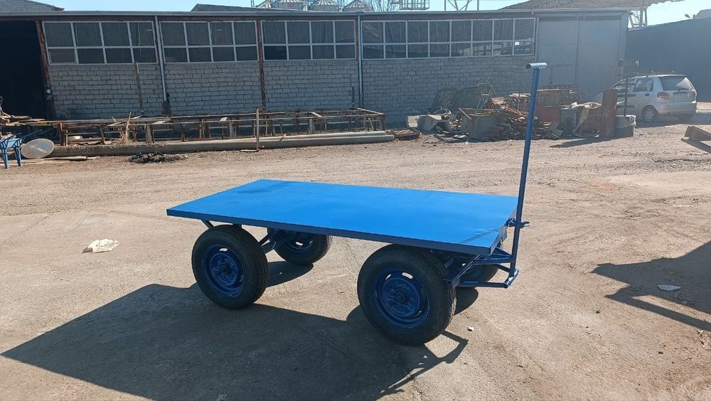 Продаётся тележка