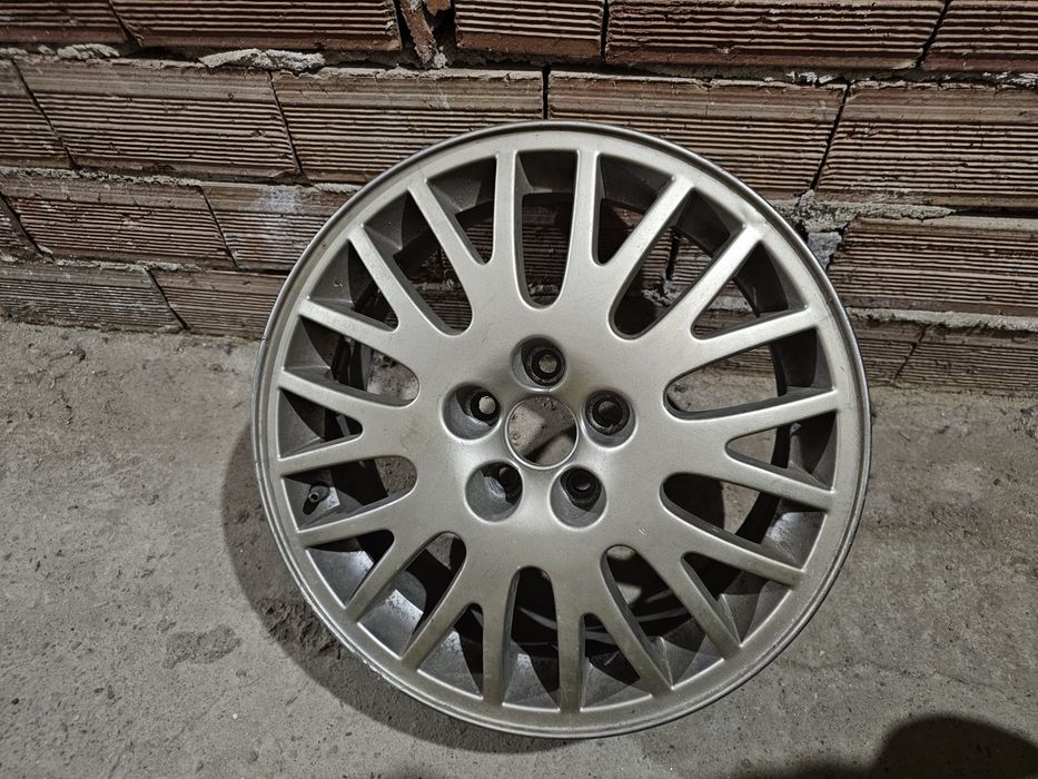 Джанти 5х100 Голф 4