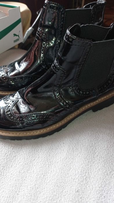 Дамски боти 38 номер