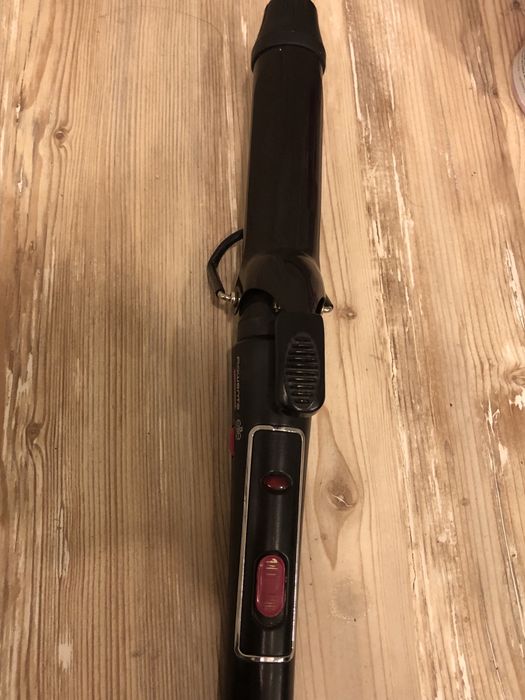 Плойка для волос Rowenta Elite Model Look