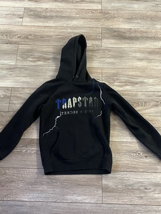 Hanorac trapstar