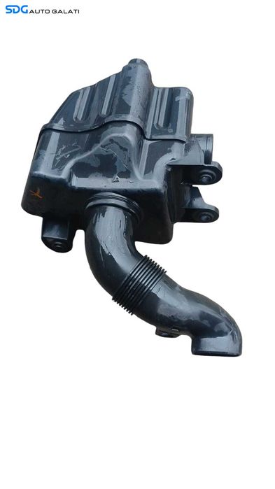 Carcasa Filtru Aer Audi A3 8P 2.0 FSI BLY BVY BLX AXW BVZ BMB BLR 2004 - 2013 Cod 1TD129622 [M8041]
