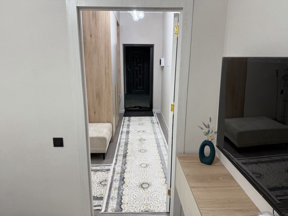 Срочно продается новостройка 5/3. 16 этажка Олмалик