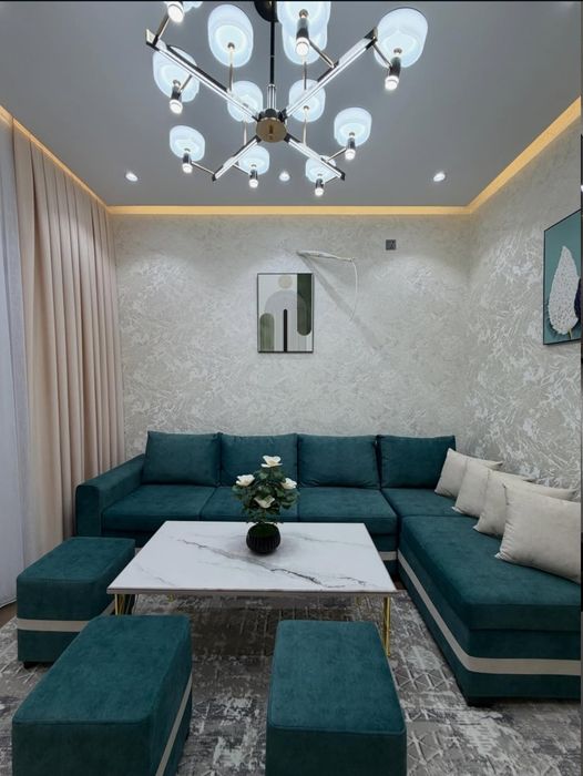 Ремонт под ключ | или  частично без посредников Качество, скорость, га