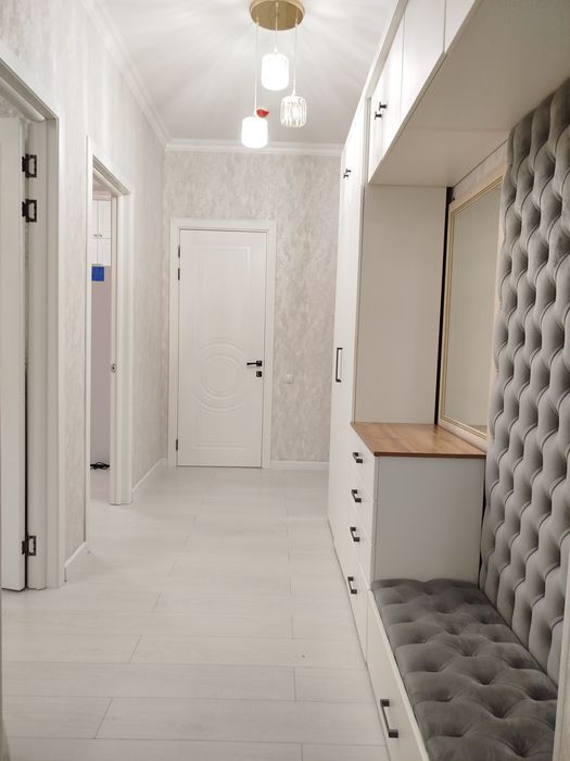 Сдаю 2 ком квартиру