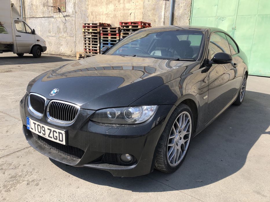 Продаваме на части бмв е92 325и bmw e92 325i