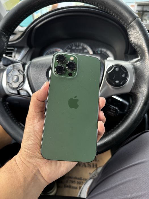 Iphone 13 pro max