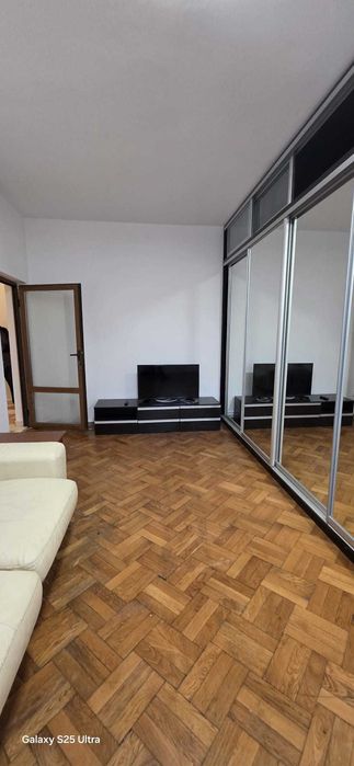 Apartament 3 camere langa  Afi Cotroceni inclus loc parcare