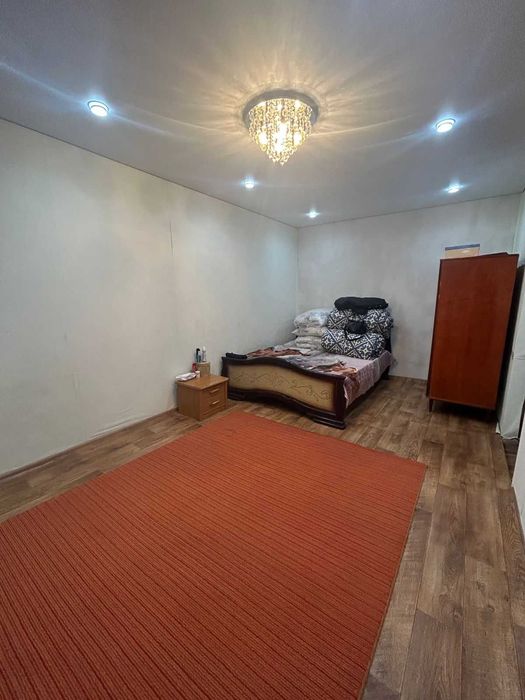 Продам квартиру в районе Строитель