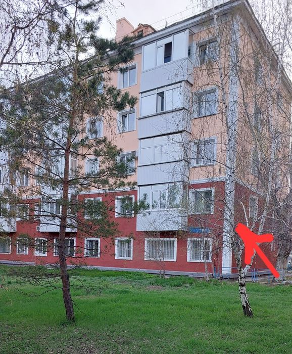 Продам квартиру в Костанае