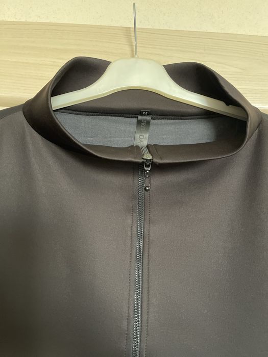 Куртка бомбер free-DA-sagan