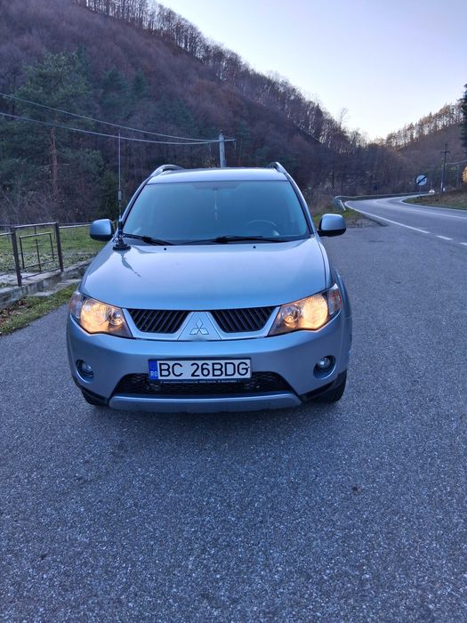 Mitsubishi Outlander ,An 2007