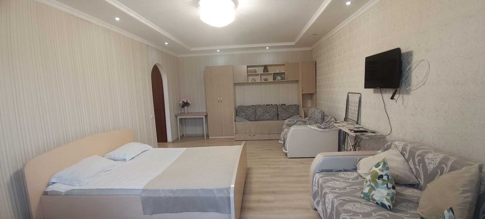 Продам 1 ком-ую квартиру.