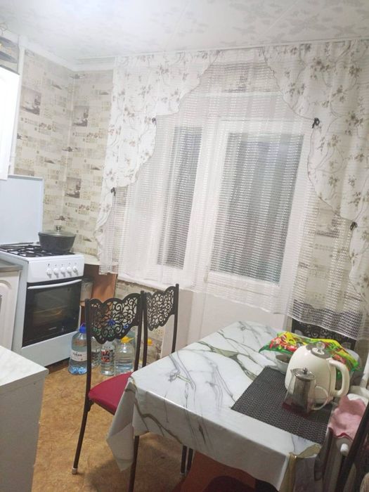 В продаже 2 комнатная квартира