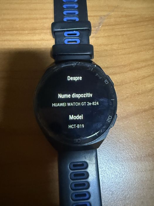 Huawei watch gt 2