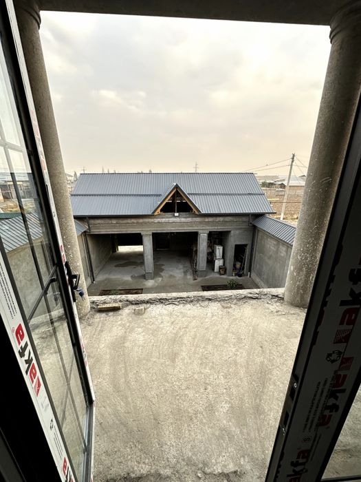 Яшнобод тумани, Олмос махалласида, участка сотилади.