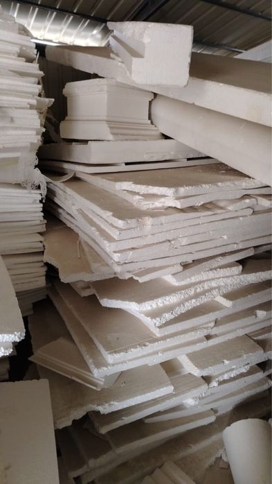 Отходы пенопласта пенопласт пенапласт