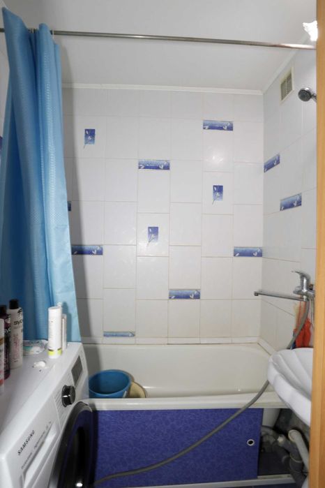 Продажа 2-комнатной квартиры