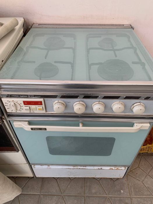 Газ плита б/у