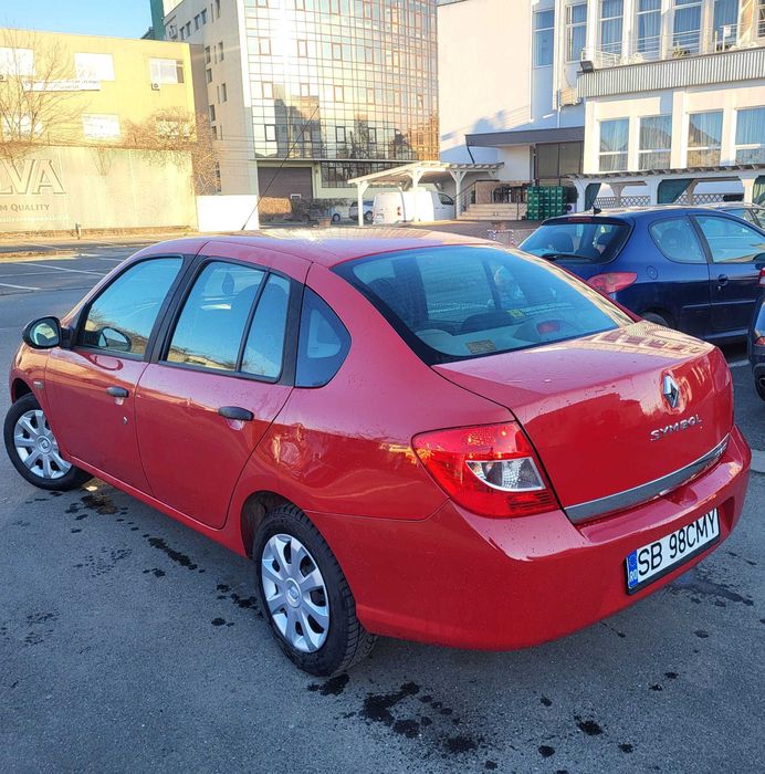 OCAZIE 125000 KM unic propietar factura 1 AN GARANTIE