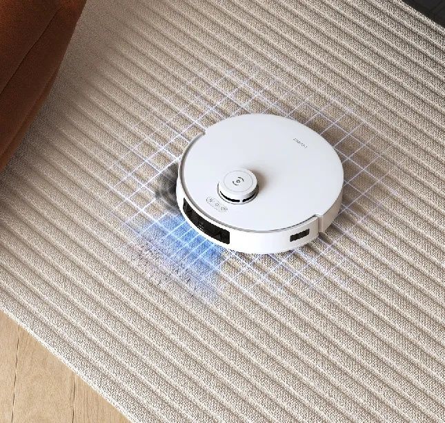 Серия DEEBOT T30