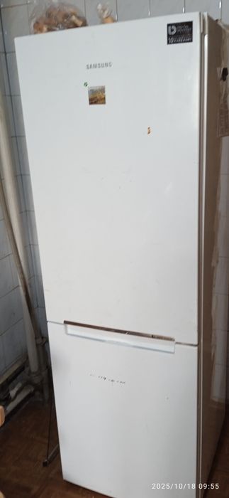 Холодильник воздушное охлаждение