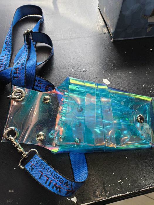 Кобура парикмахера