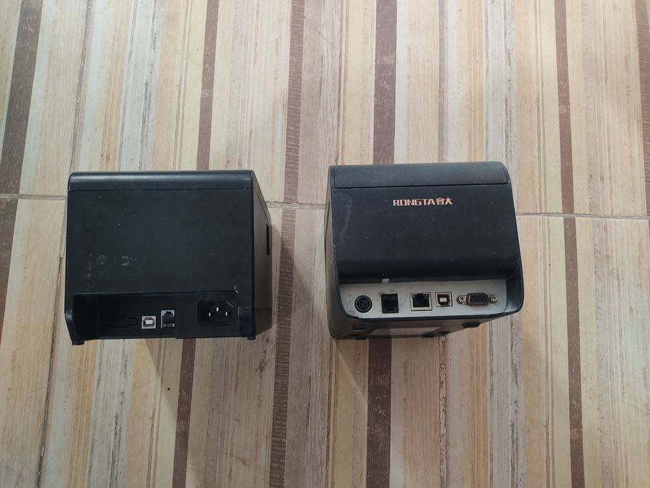 Принтер чековы апарат