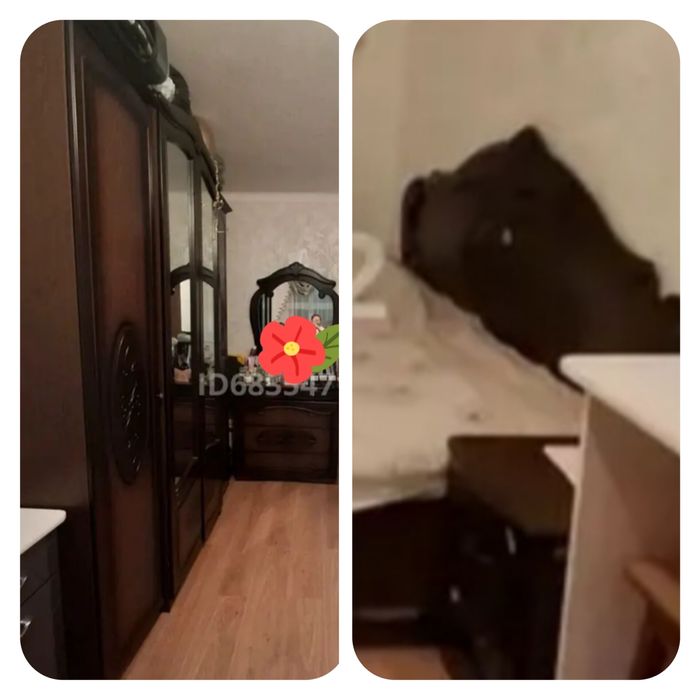 Спальный гарнитур Беларусь