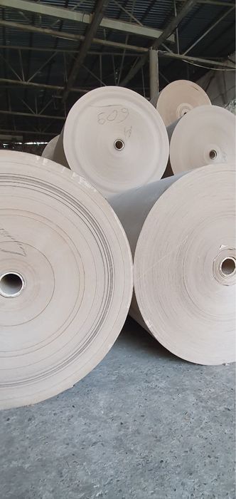 Рулон когоз.