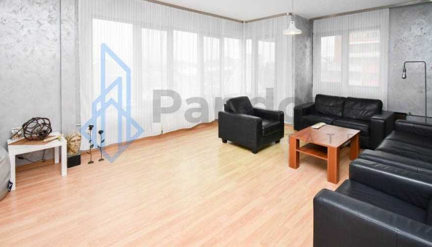 Дава се под наем Тристаен апартамент в София, Банишора - 115 кв.м за 700 € - Снимка #2