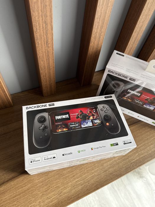 Controller Blackbone Pro - Nou - Sigilat
